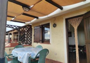 Le Maree Costa Ottiolu