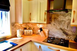 Arbennig Luxury Lodges