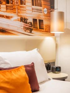 Hotel Indigo Madrid - Gran Vía by IHG