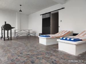 Casa Horizonte Azul Acapulco