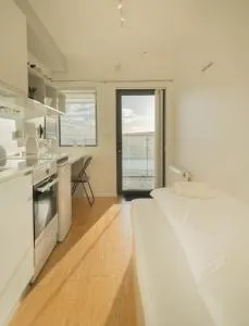 Stylish Aparthotel in Tórshavn - Velbastaður