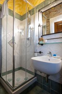 Luxury Corte Di Re Artù