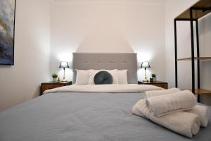 Porto Sea View Apartments - Tsimiski 78