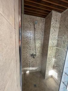 Apartment Colibri