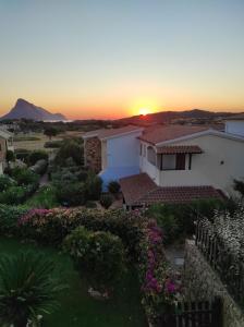 MYRTUS TAVOLARA - Sea View Apartment