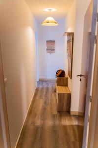 Appartements Grand appartement lumineux 4 pers. / vue mer / Wifi inclus : photos des chambres
