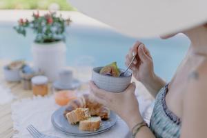 Dimora Manfredo Eco B&B Luxury