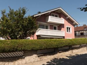 Ferienwohnung Alpenglück