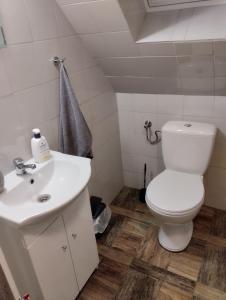 Agroturystyka u Pawła i Asi