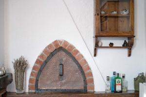 Stone House of the year 1500