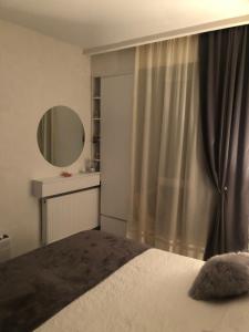 курорт в горах Бакуриани