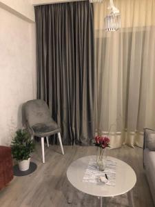 курорт в горах Бакуриани