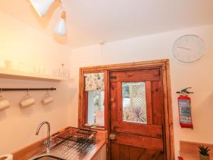 Honeysuckle Cottage