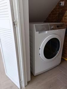 Leuk appartement 250 meter van strand en zee!