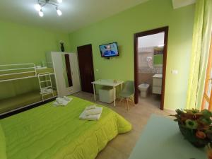 B&B LUNGOMARE GALILEI