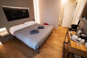 Doppelzimmer mit eigenem Bad
