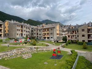 Apartamento El Falcar