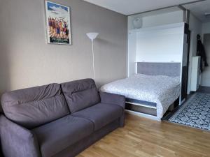 Appartements STUDIO plein sud 