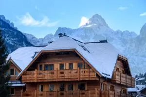 Vila Pavlina - 阿诺尔德施泰因