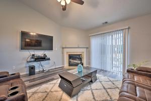 Charlotte Vacation Rental - 15 Mi to Downtown
