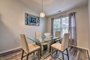 Charlotte Vacation Rental - 15 Mi to Downtown