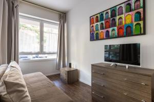 Largo Molina Apartment 1 by Wonderful Italy