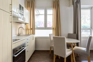 Largo Molina Apartment 1 by Wonderful Italy