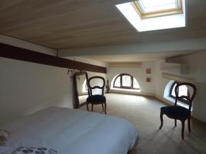 B&B / Chambres d'hotes Beaux Chenes : photos des chambres