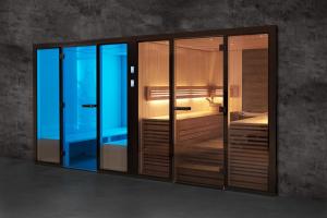 Villa Absolute privacy