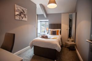Single Room room in The Slate