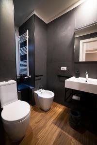 Doppelzimmer mit eigenem Bad