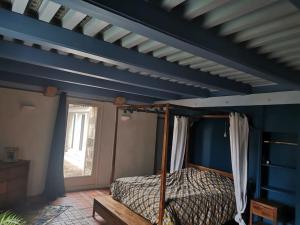 Villas Ferme renovee avec Piscine : photos des chambres