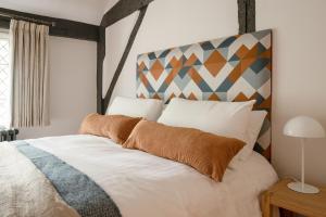 Coventry Historic Houses