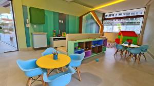 MANA BEACH EXPERIENCE by AFT Porto de Galinhas, Muro Alto