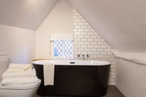 Coventry Historic Houses