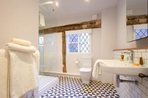 Coventry Historic Houses