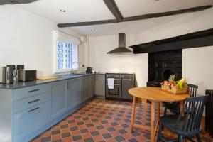 Coventry Historic Houses