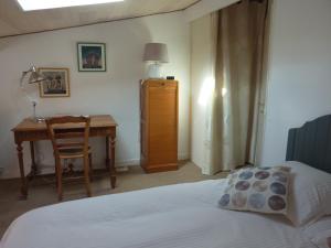 B&B / Chambres d'hotes Beaux Chenes : photos des chambres