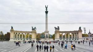 A & E Apartment Budapest