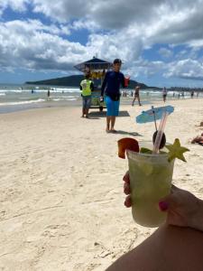 Sobrado Confortável