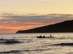 Sobrado Confortável