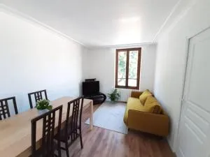 Résidence du Houx - 4 (Astérix, Aéroport CDG, Chantilly, Parc expos...) - 普莱利