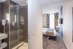 Hotels Holiday Inn Paris Opera - Grands Boulevards by IHG : photos des chambres