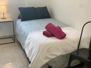 Centro Historico Malaga especial grupos parking gratis 5