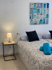 Centro Historico Malaga especial grupos parking gratis 5