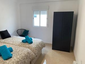 Centro Historico Malaga especial grupos parking gratis 5