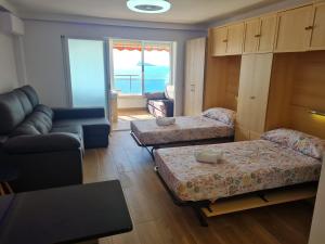 Hany apartment Ducado 12-E