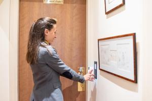 Hotels Queens Boutique Hotel : photos des chambres