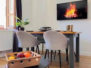 Balneo village vieille ville AC