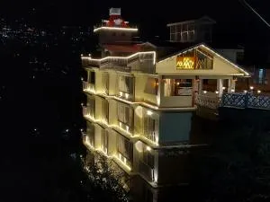 Meraki shimla - Simla